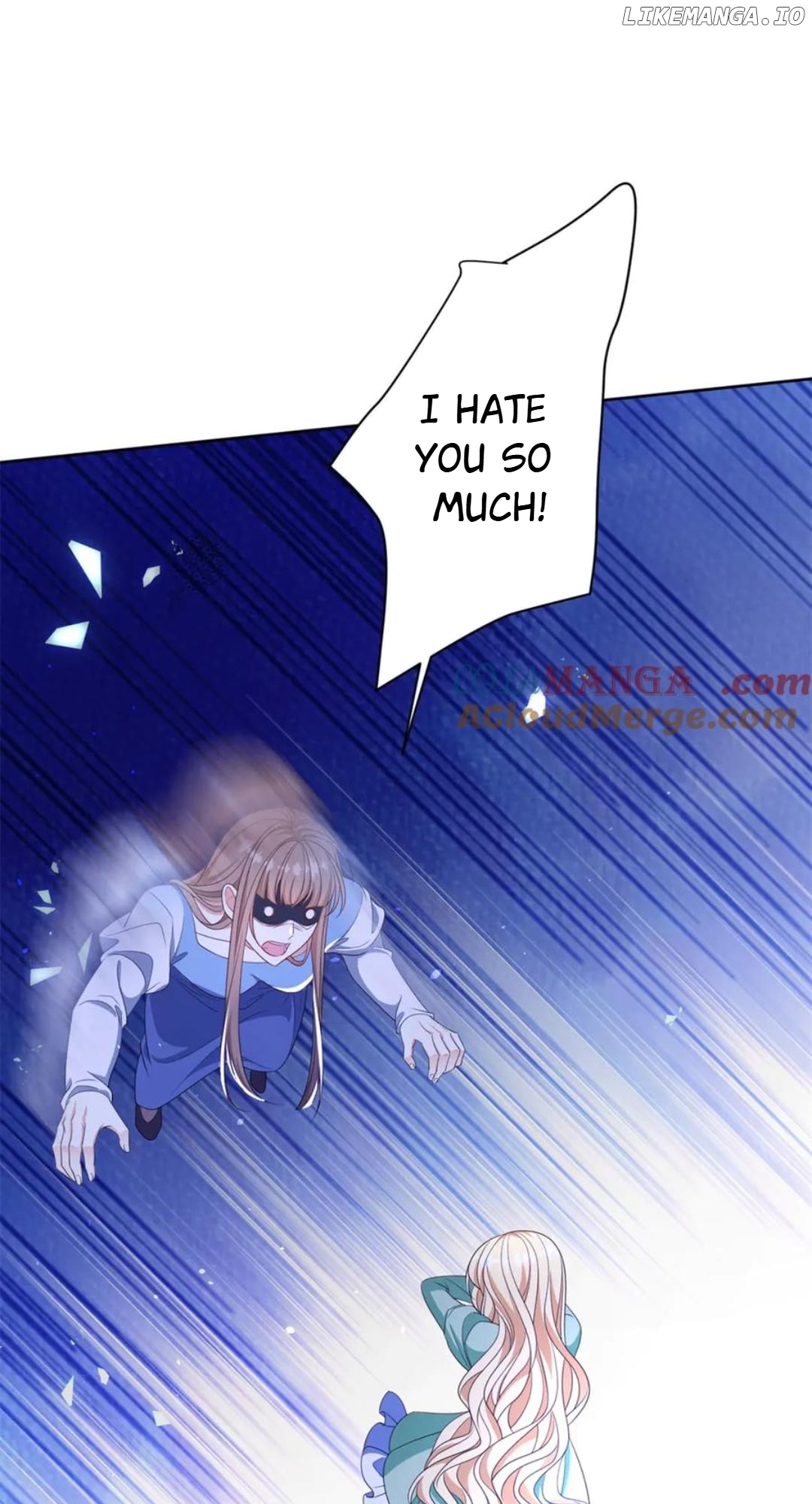 The Duchess Goes Crazy Once A Day Chapter 47 - page 23
